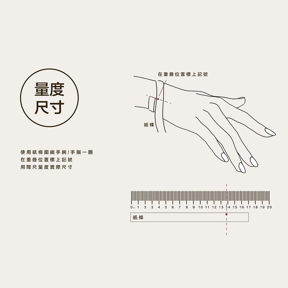 Thumbnail: 超好搭的藍色漸變925銀手鏈