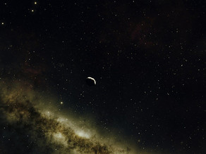 ¿Qué se sabe de Psyche, el extraño asteroide que vale más de lo que te imaginas?