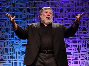 Steve Wozniak, cofundador de Apple, anuncia su propia empresa aeroespacial Privateer Space
