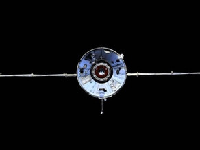 El módulo ruso Nauka y el brazo robótico europeo ERA llegaron a la ISS
