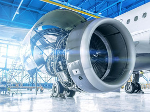 Industria Aeroespacial, un mercado con potencial para despegar