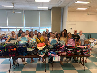 Together, We Equipped 3,000 Students for Success
