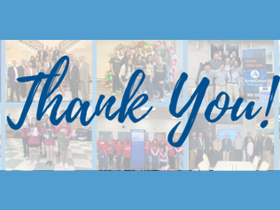 United Way Thanks Volunteers Like YOU!