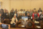 United In Care and fellow advocates in Trenton are urging the state to support child care.