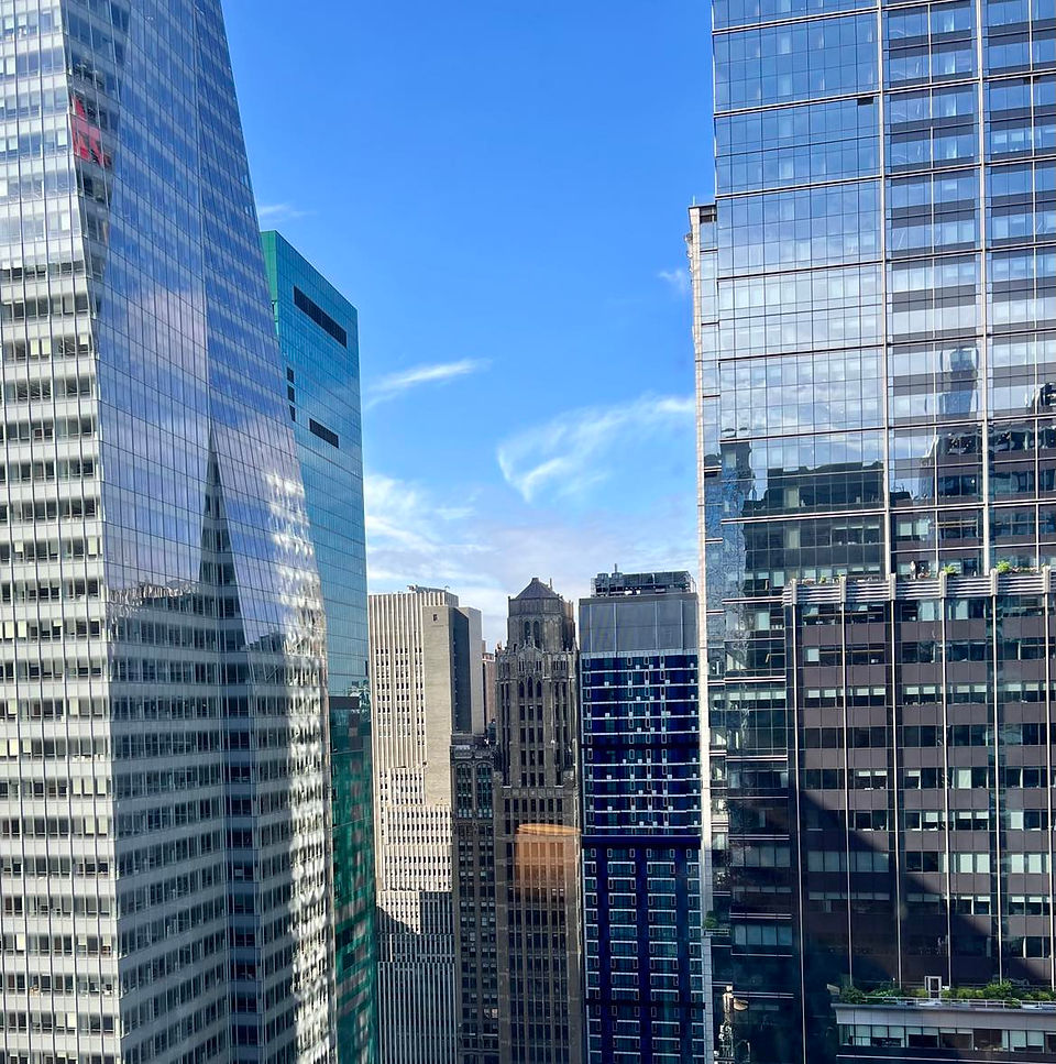 Manhattan 2023