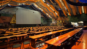 DRONERESPONDERS Conference at Busch Gardens is GO!