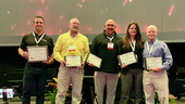 Counter UAS Technology: Catching a Drone Stalker