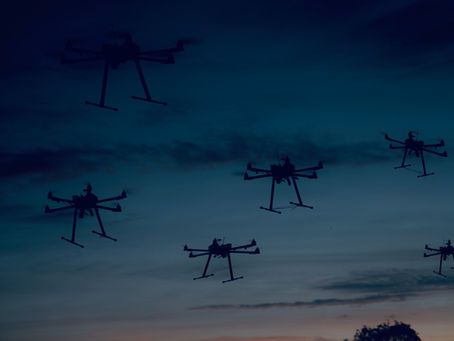 Airspace Coordinator Policy