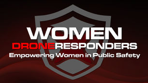 WOMEN DRONERESPONDERS Event a Huge Success in Delaware