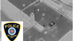 Oklahoma City PD Drone Success Story - An Incredible Webinar