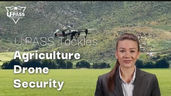 Agricultural Community Speaks Out on Drone Security Ban