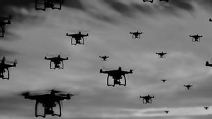 Golden Dome, Air Defense & Drone Swarms