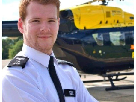 Public Safety Drone Review: How Police in the UK Utilize Drone Technology