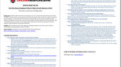UPDATE: FAA Pilot Records Database FAQs
