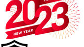 Wishing a Happy & Healthy 2023!