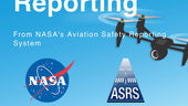 NASA’s Aviation Safety Reporting System