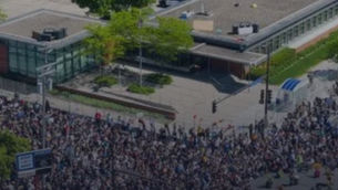 Drone Thought Leadership Summit for Public Safety Leaders