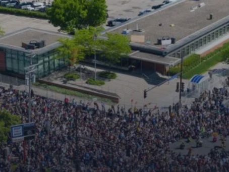 Drone Thought Leadership Summit for Public Safety Leaders