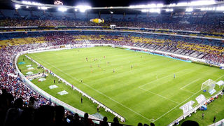 ISIS Editorial Calls For Lone Wolf Attacks on FIFA World Cup Matches in U.S. Cities