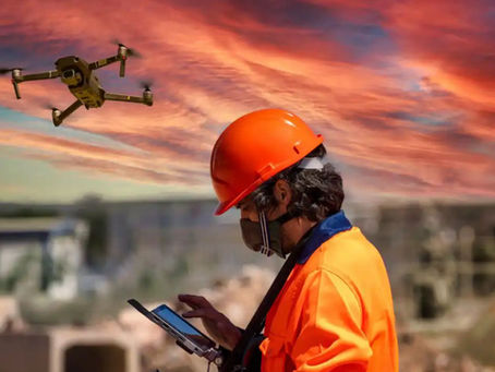 PERSPECTIVE: What the Drone Community Needs Now: A Call to Action for Counter-UAS Preparedness