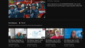 Public Safety Drone Videos