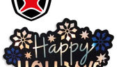 Happy Holidays from DRONERESPONDERS!