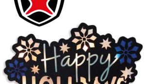 Happy Holidays from DRONERESPONDERS!