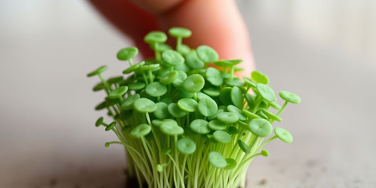 Microgreens