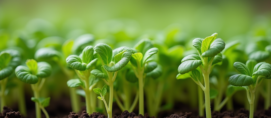 Exploring the Nutritional Diversity of Microgreens: Do Varieties Hold Unique Benefits?