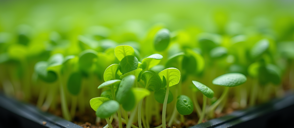 Discover Top Online Stores to Buy Microgreen Kits Online