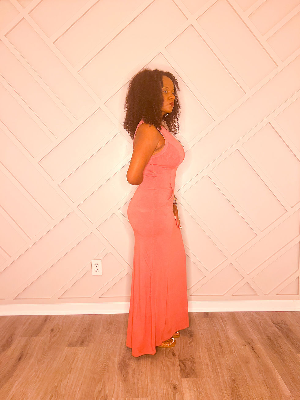 Thumbnail: Foxy Maxi