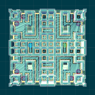 First game in Unity: 5) Intelligent design