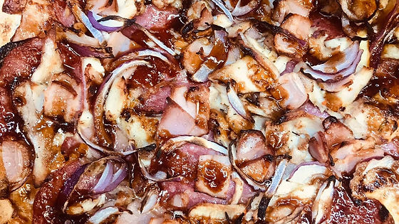 BBQ Beast