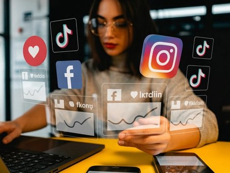 Redes sociais não são marketing (e talvez esteja na hora de falar sobre isso)