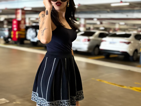 Dando Adeus ao “Tem Que”: Construindo um Padrão de Beleza Próprio Depois dos 35