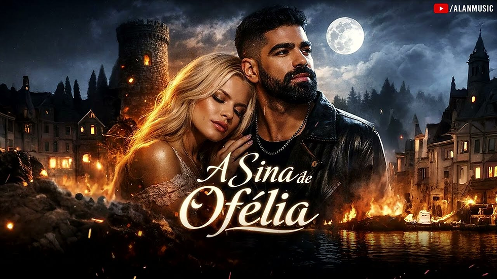 “Sina de Ofélia”, marketing e inteligência artificial: o que essa polêmica revela sobre ética, privacidade e estratégia de marca