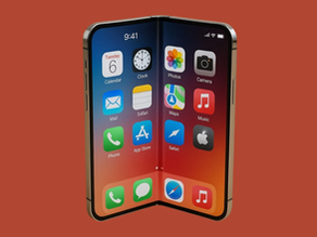 Chegar depois também é estratégia: o que o iPhone dobrável revela sobre posicionamento de marca