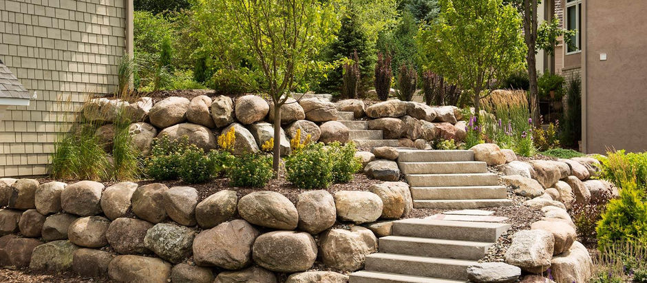 Big Lake  |  Big Lake’s Premier Full-Service Landscaping: Bringing Your Outdoor Dreams to Life