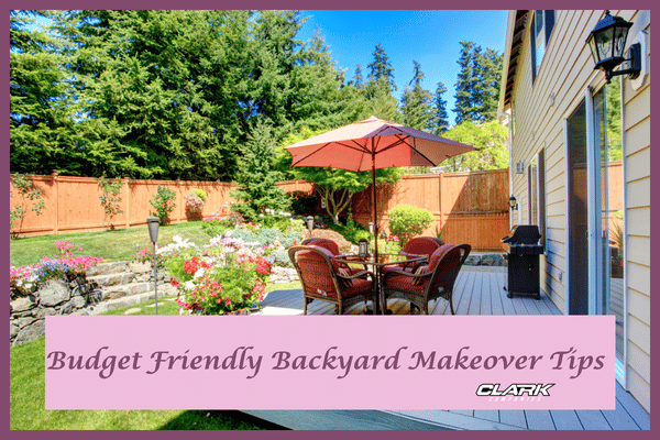  Budget-Friendly Landscaping Tips: Save on Your 2025 Garden Makeover 