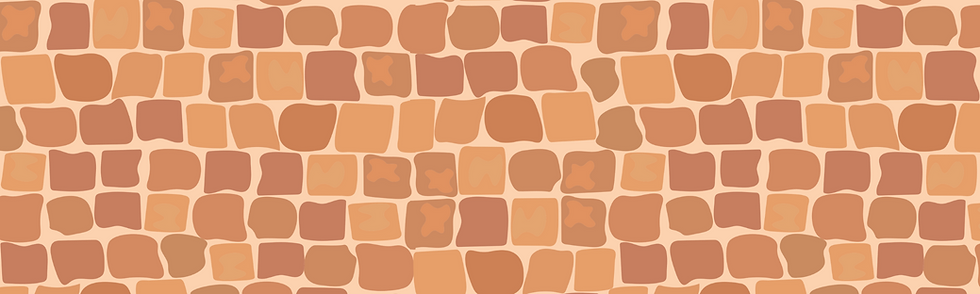 Cobbled background