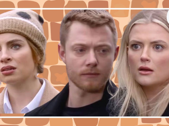 As Daisy and Bethany prepare to leave Coronation Street, where does that leave Daniel?