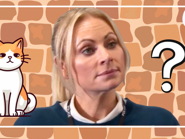 Coronation Street: Lisa Swain's moved into Carla's flat, but what happened to her cat?