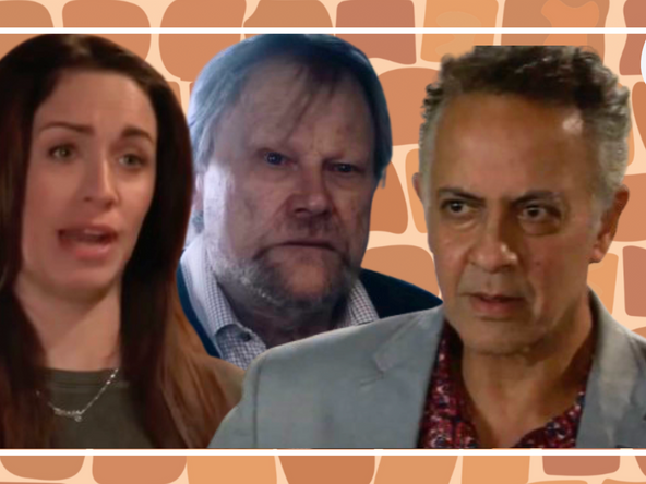 Coronation Street 2025 storylines predicted by AI - including Roy Cropper death and Shona and Dev romance