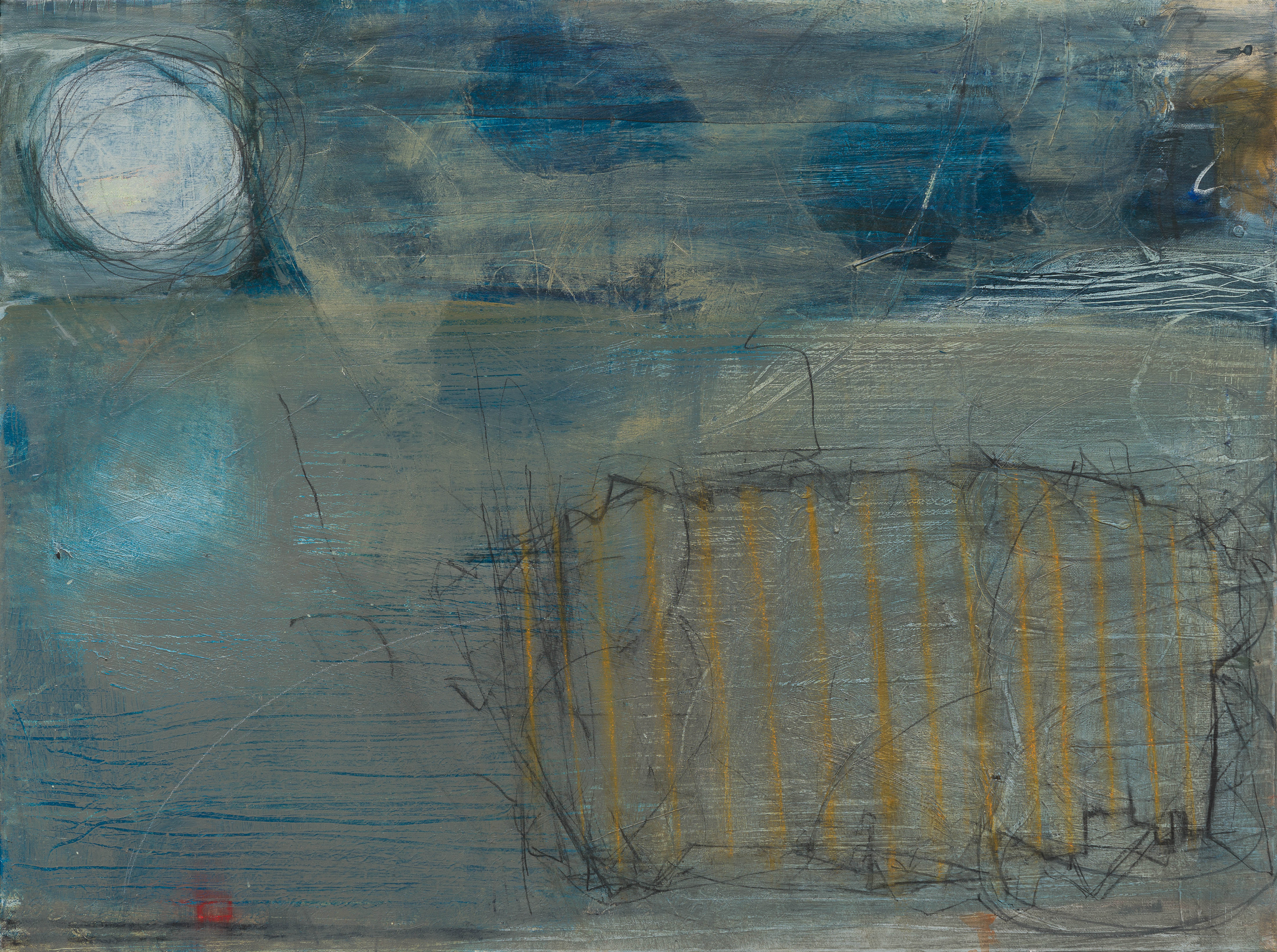 Unmapped