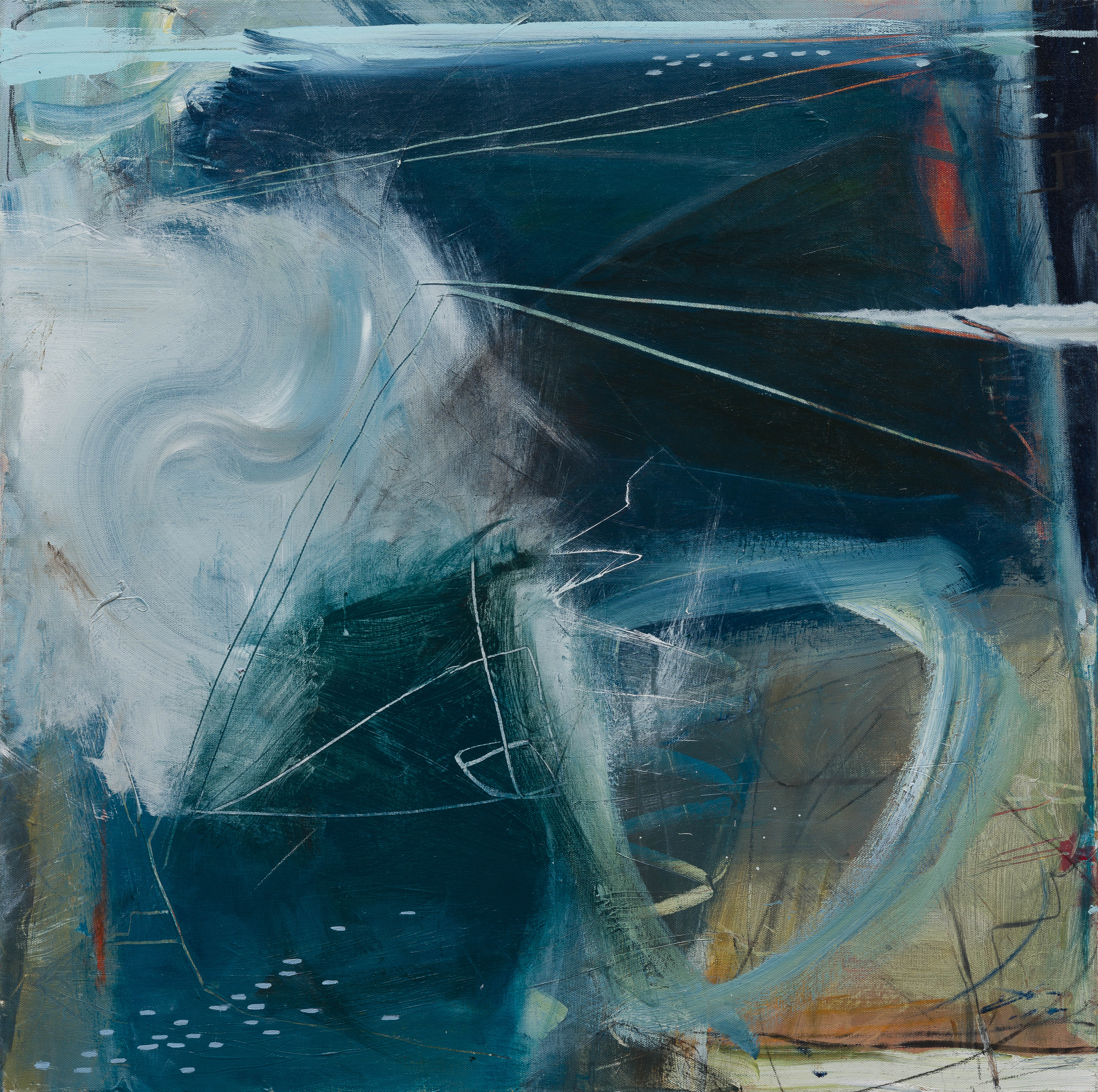Swing of the Tide
