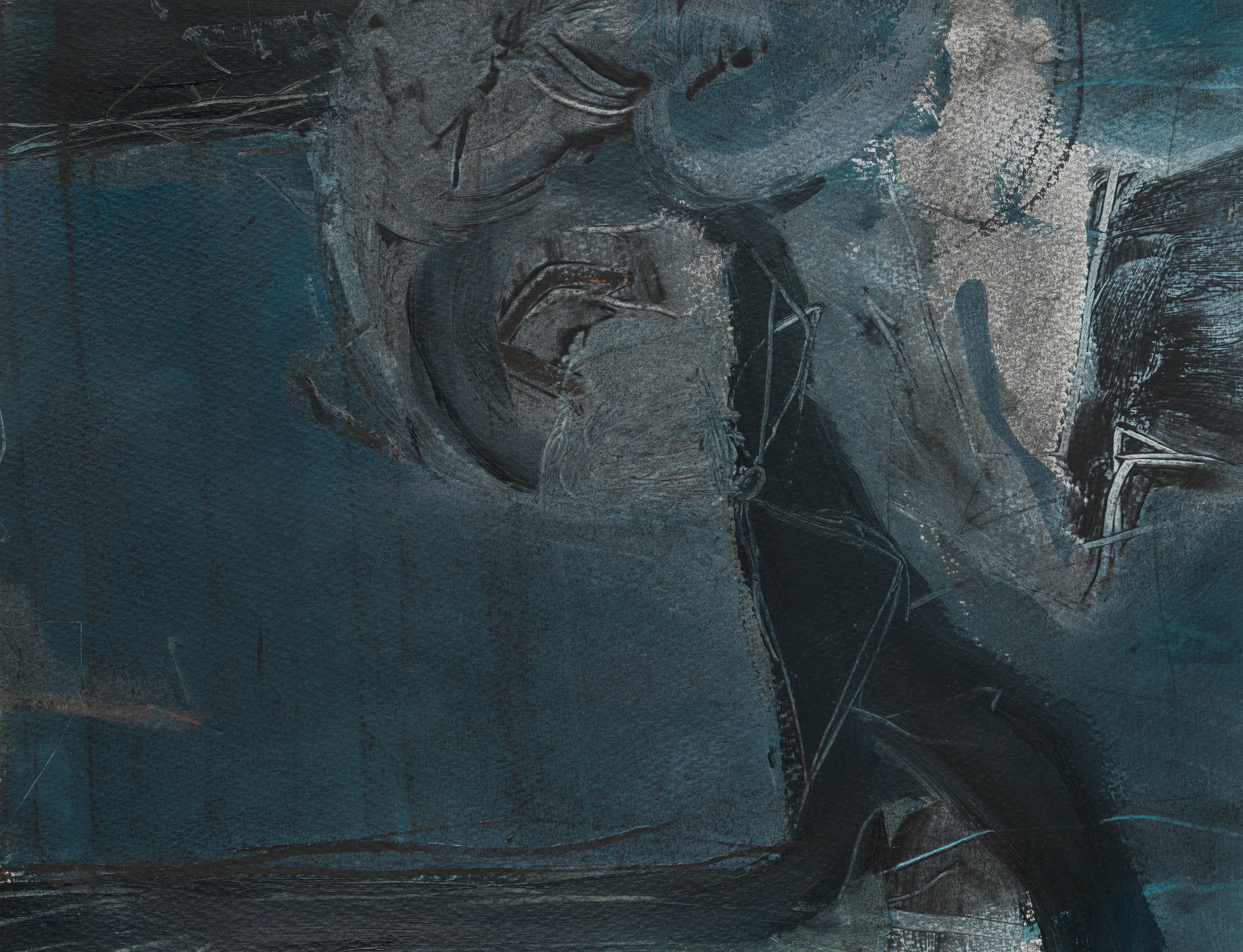 Call of the wild ( study)