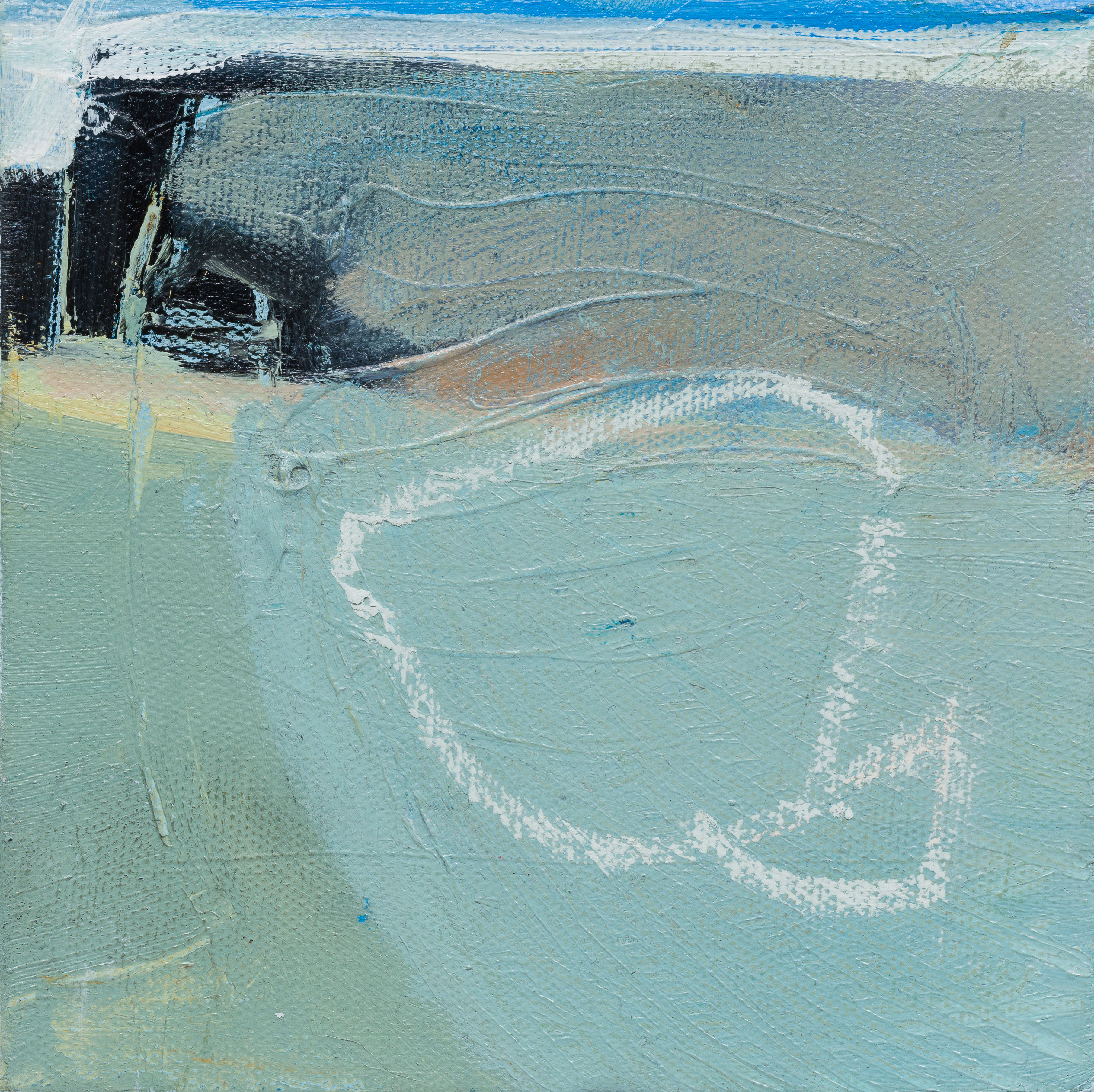 Boat cove