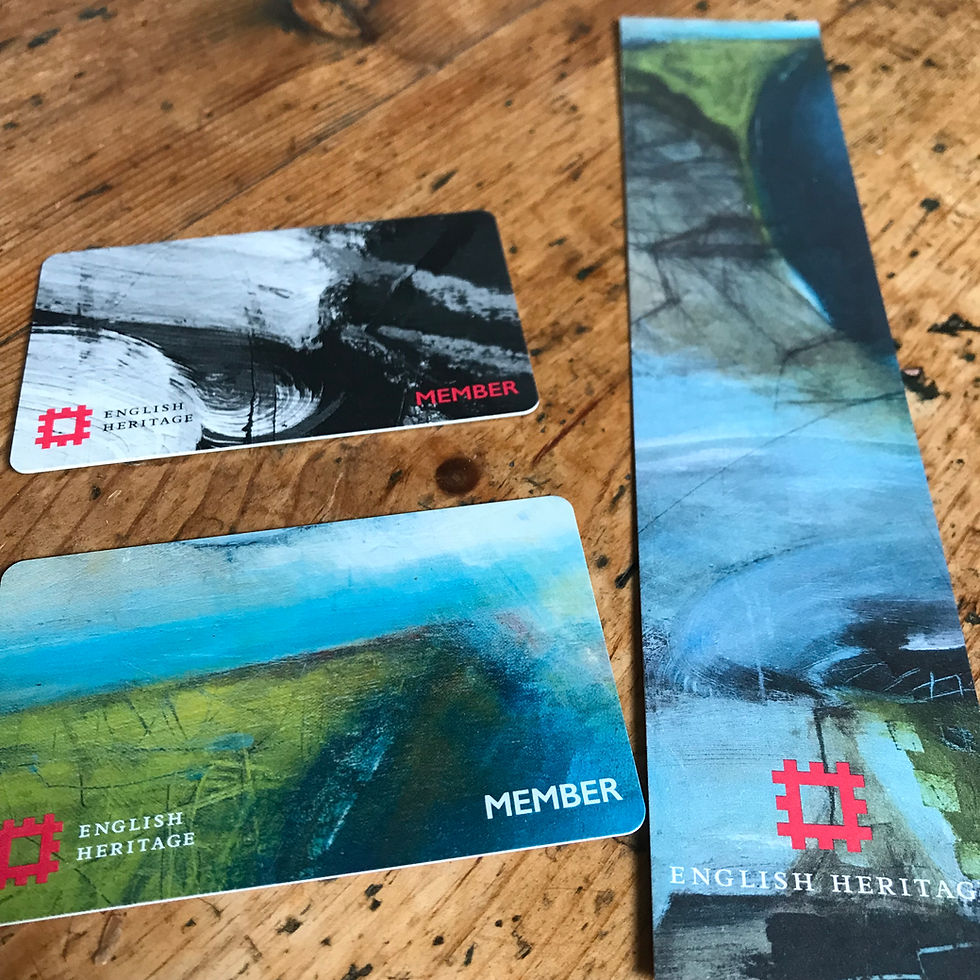 English Heritage