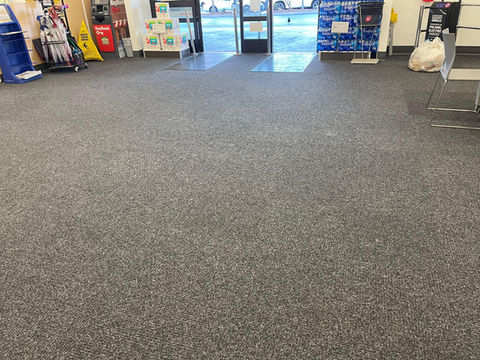 Carpet Care Services Portfolio