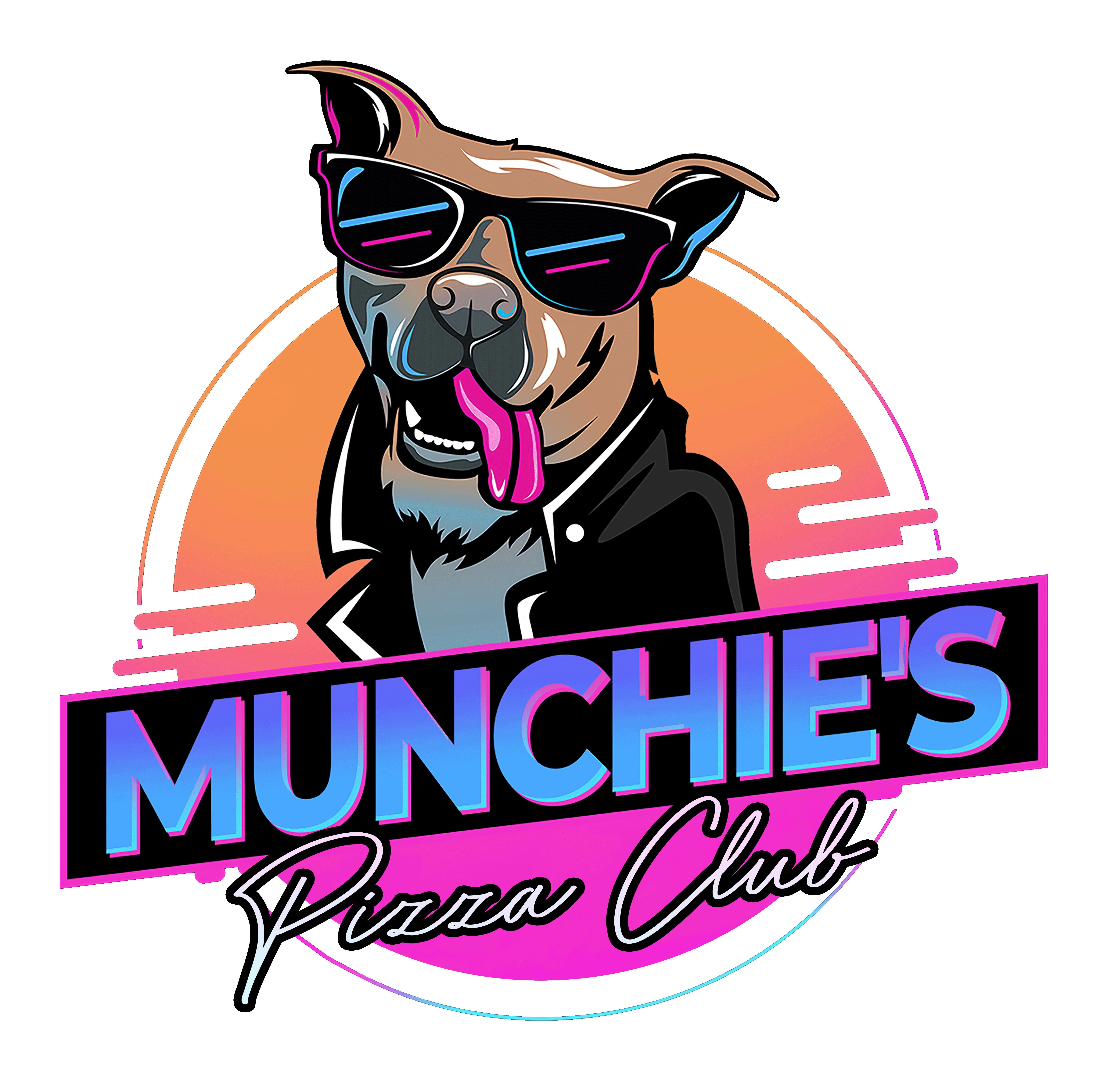 EVENTS | Munchie's Pizza Club